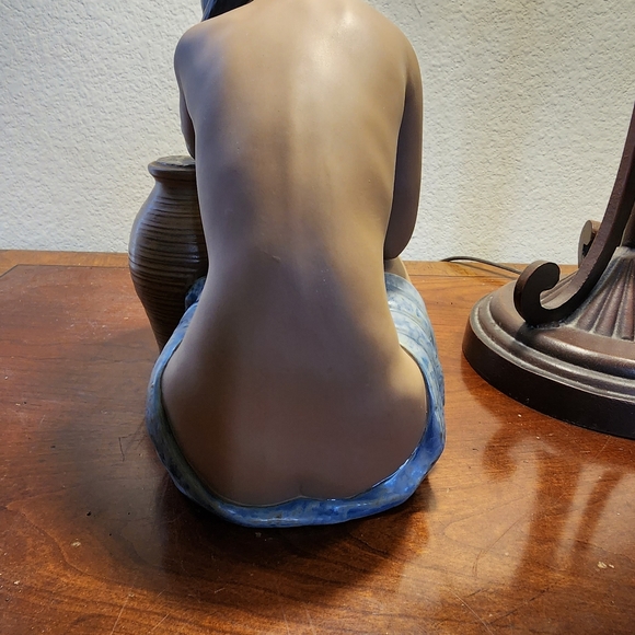 RARE RETIRED LLADRO "MY MEMORIES" #2392 - Picture 5 of 8